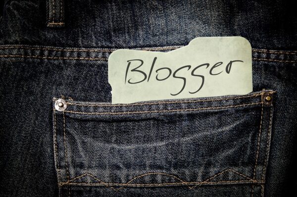 Bloggen lernen Blogger werden Bloggen lernen Blogger werden