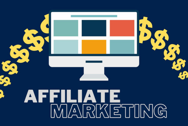 Geld verdienen mit Affiliate-Marketing