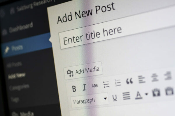 Content für die Nischenseite erstellen hochwertigen Content für die Nischenseite erstellen