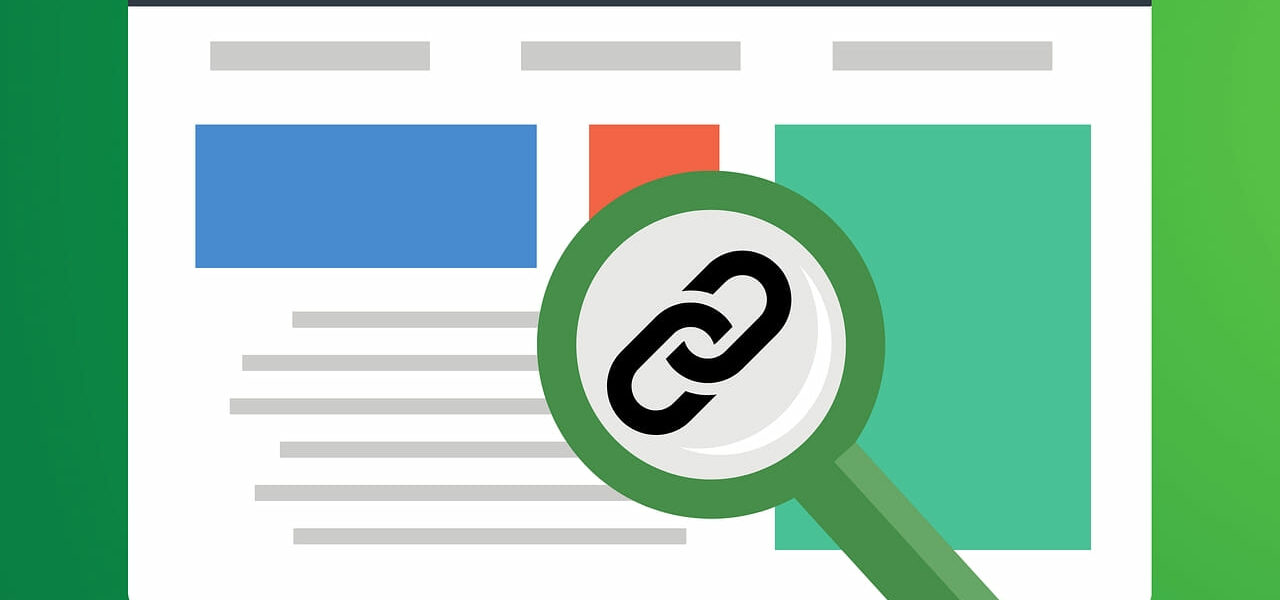 hochwertige Backlinks für deine Nischenseite