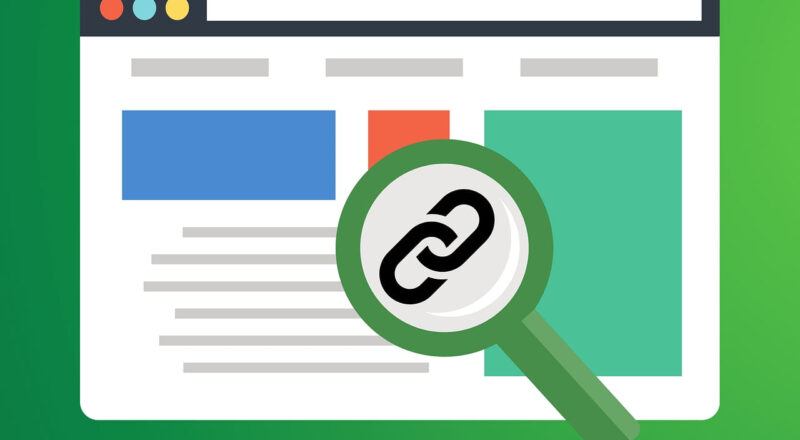 hochwertige Backlinks für deine Nischenseite