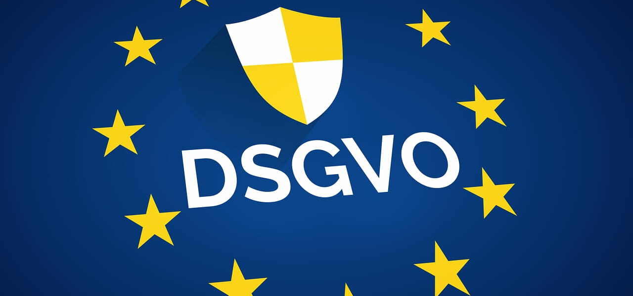 DSGVO Datenschutz Grundverordnung