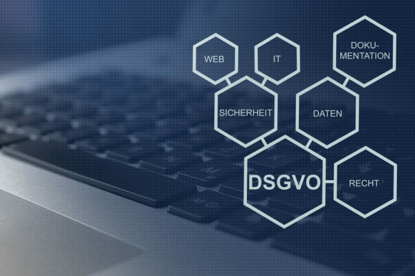 WordPress-Website DSGVO-konform machen WordPress-Website DSGVO-konform machen