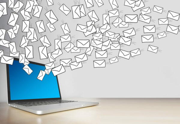 Website vor Spam und Malware schützen Website vor Spam und Malware schützen