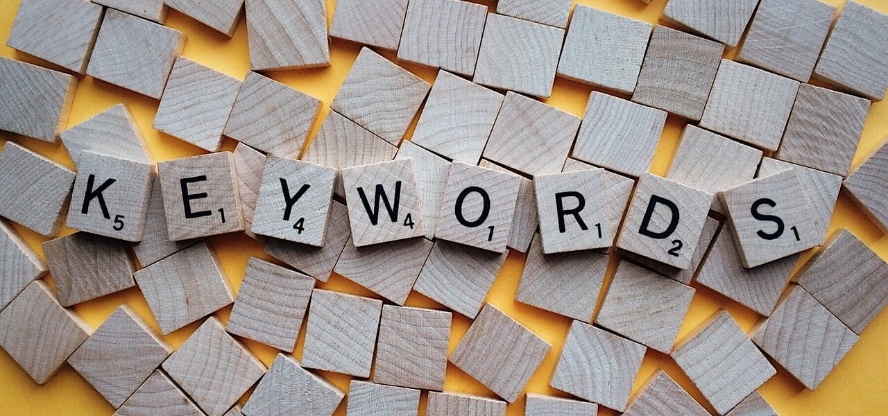 Keyword-Recherche nach den besten Keywords