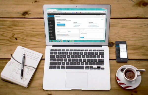 Mit dem Blog Geld verdienen Mit dem Blog Geld verdienen