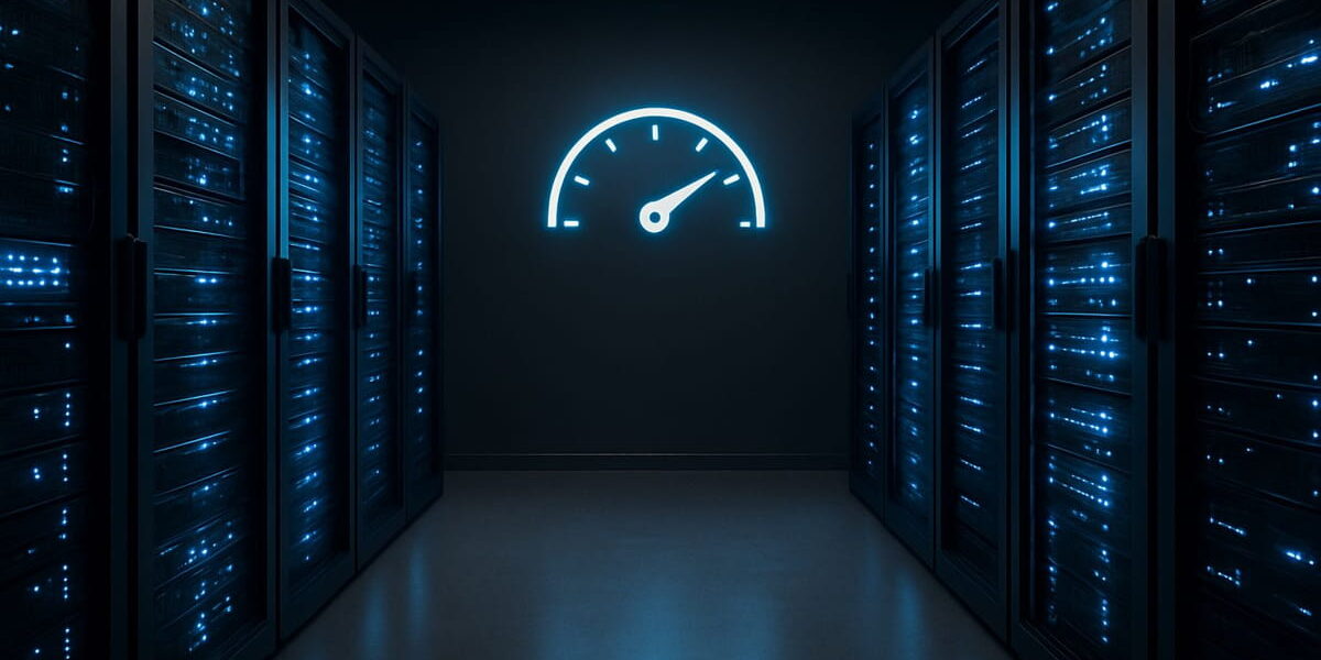 Schnelles und stabiles WordPress Hosting mit moderner Servertechnik