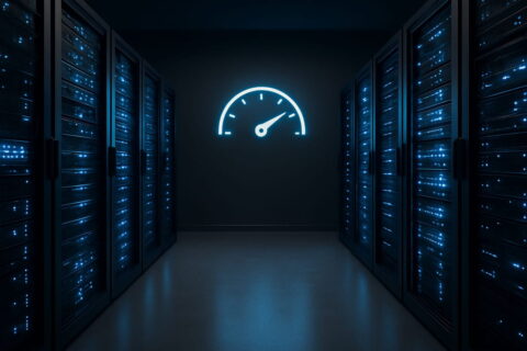 Schnelles und stabiles WordPress Hosting mit moderner Servertechnik