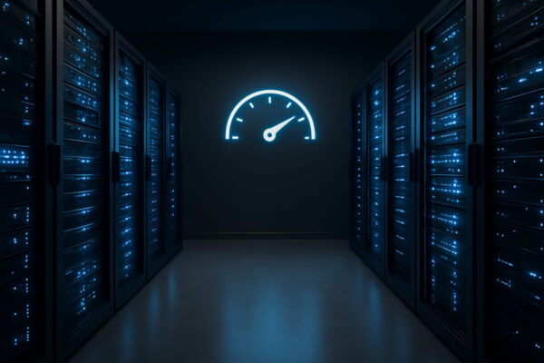 Schnelles und stabiles WordPress Hosting mit moderner Servertechnik