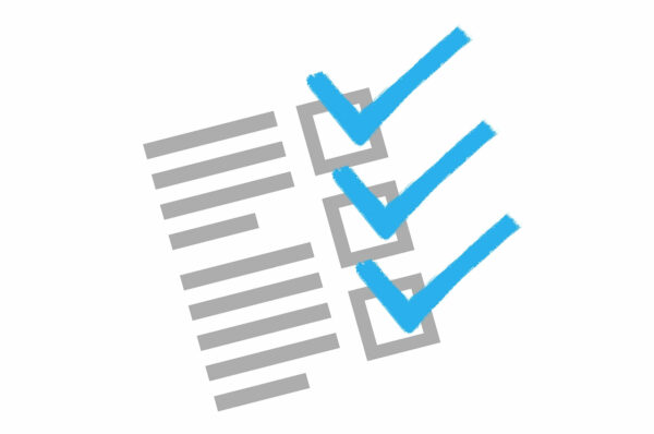 WordPress-SEO Checkliste WordPress-SEO Checkliste