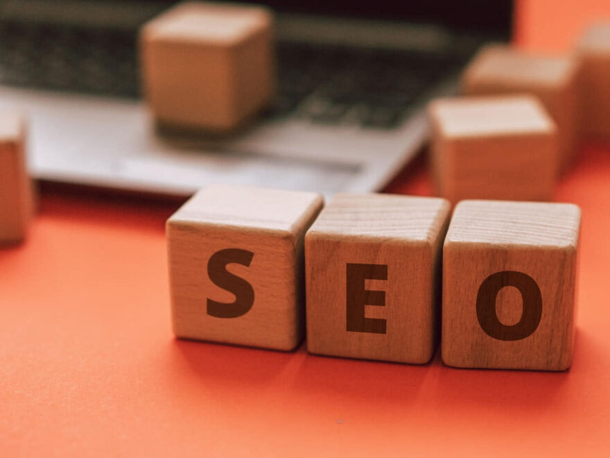 Bilder SEO Optimierung