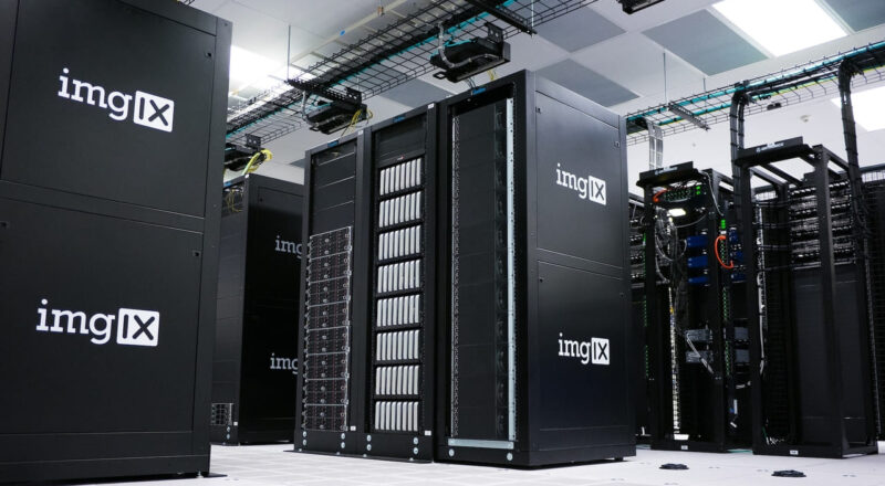Server für ein Content Delivery Network (CDN)