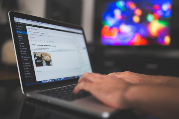 Content-Erstellung für SEO