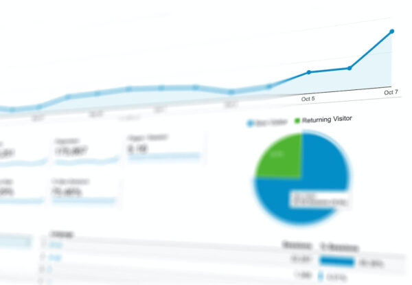 Google Analytics integrieren