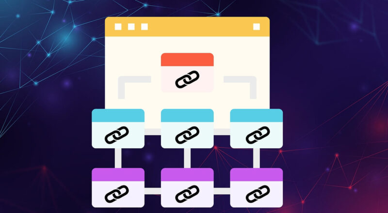 Interne Verlinkung stärken