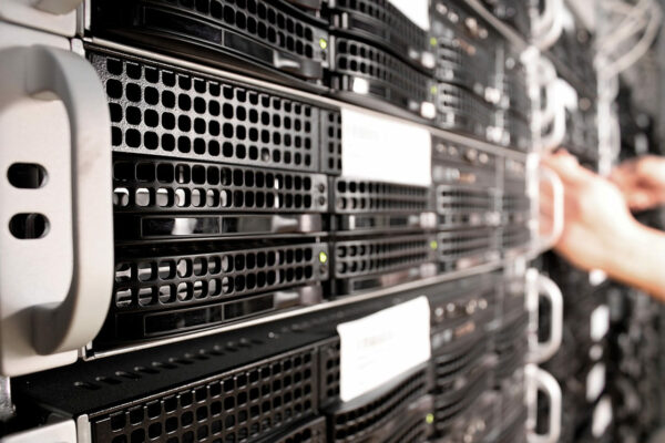 Server für Shared Hosting Server für Shared Hosting