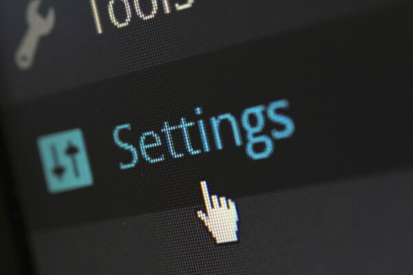 WordPress Website erstellen WordPress Website erstellen