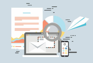 Email-Marketing mit Newsletter
