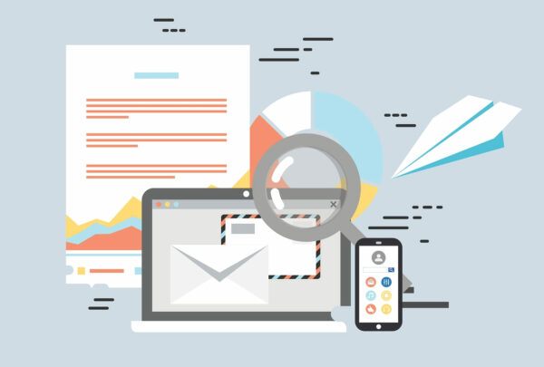 Email-Marketing mit Newsletter Email-Marketing mit Newsletter
