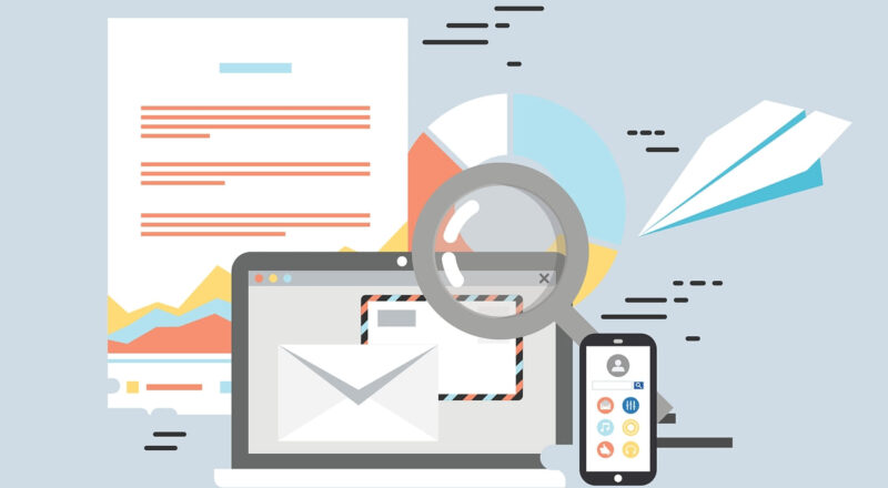 Email-Marketing mit Newsletter