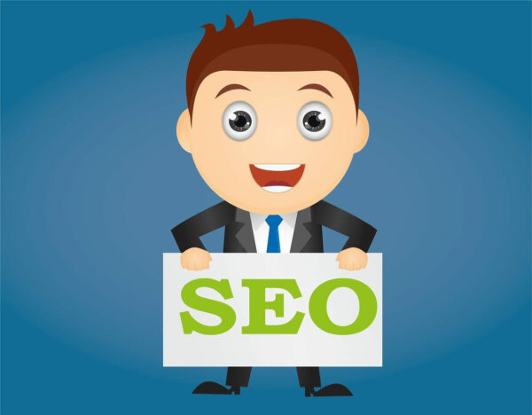 Off-Page-Optimierung Off-Page-Optimierung als wichtiger Teil der SEO-Strategie