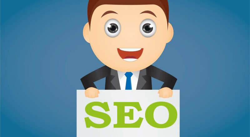 Off-Page-Optimierung als wichtiger Teil der SEO-Strategie