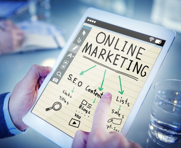 Online-Marketing Maßnahmen Online-Marketing Maßnahmen