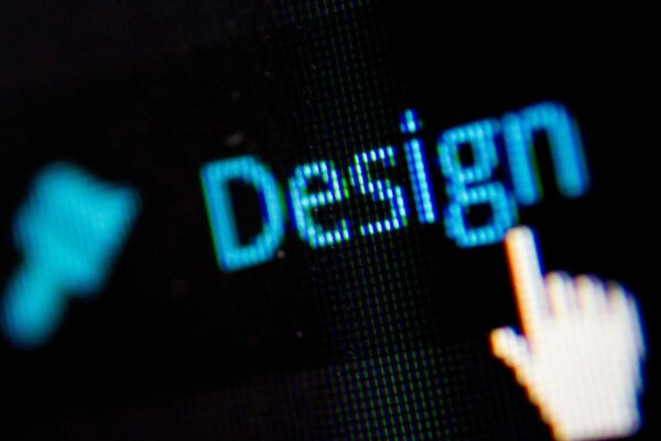 Design für deinen Blog