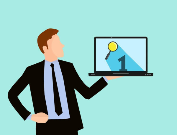 Google-Ranking verbessern Google-Ranking verbessern
