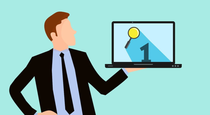 Google-Ranking verbessern