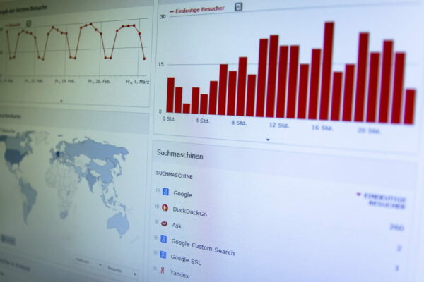 Blog bekannt machen Blog bekannt machen