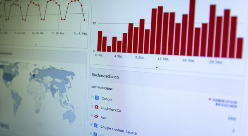 Blog bekannt machen