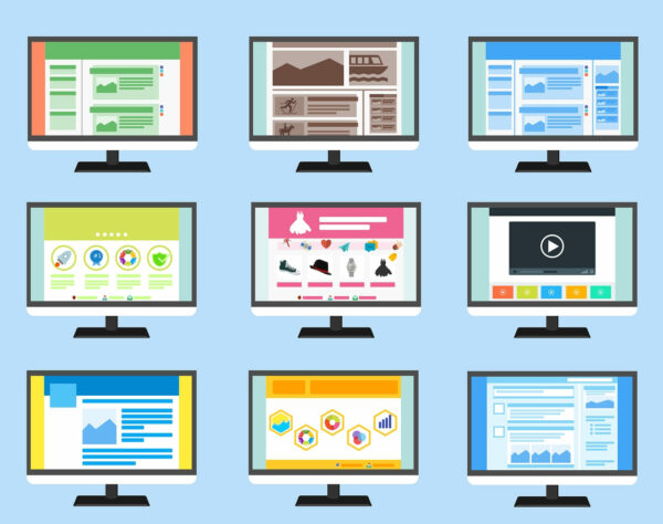 Blog-Design und seine Bedeutung Blog-Design und seine Bedeutung