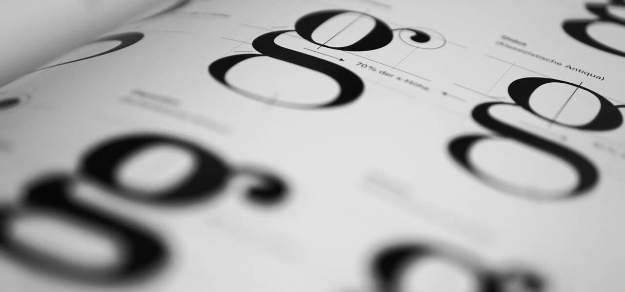 System Fonts - Die Alternative zu Google Fonts