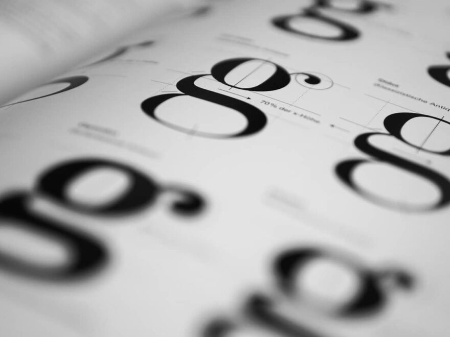 System Fonts - Die Alternative zu Google Fonts