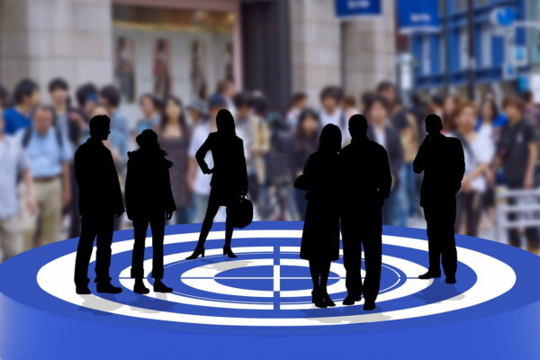 Zielgruppe bei der Namenswahl