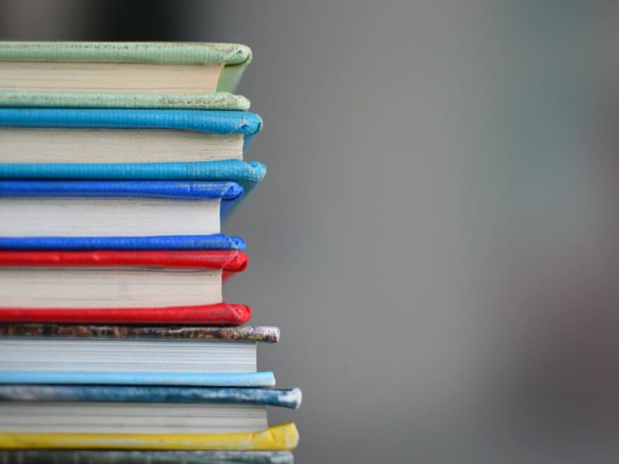 Bestseller der WordPress-Bücher