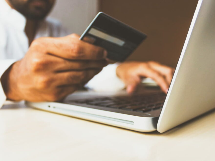 E-Commerce und Online-Shops