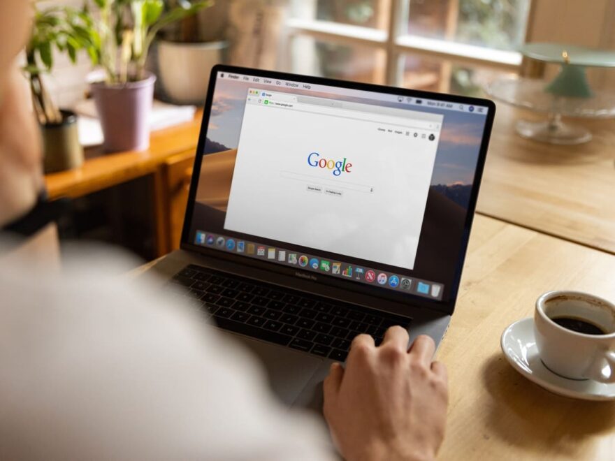 Google-Ranking-Faktoren: Mythos vs. Realität