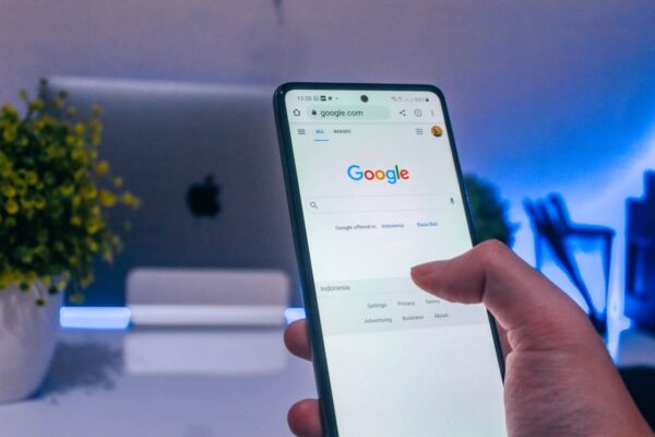 Google Suchoperatoren Tipps für effektives Suchen