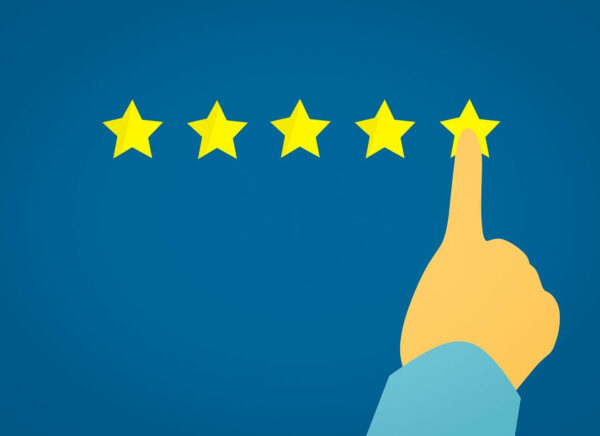 Bewertungen und Reputation Management Bewertungen und Reputation Management