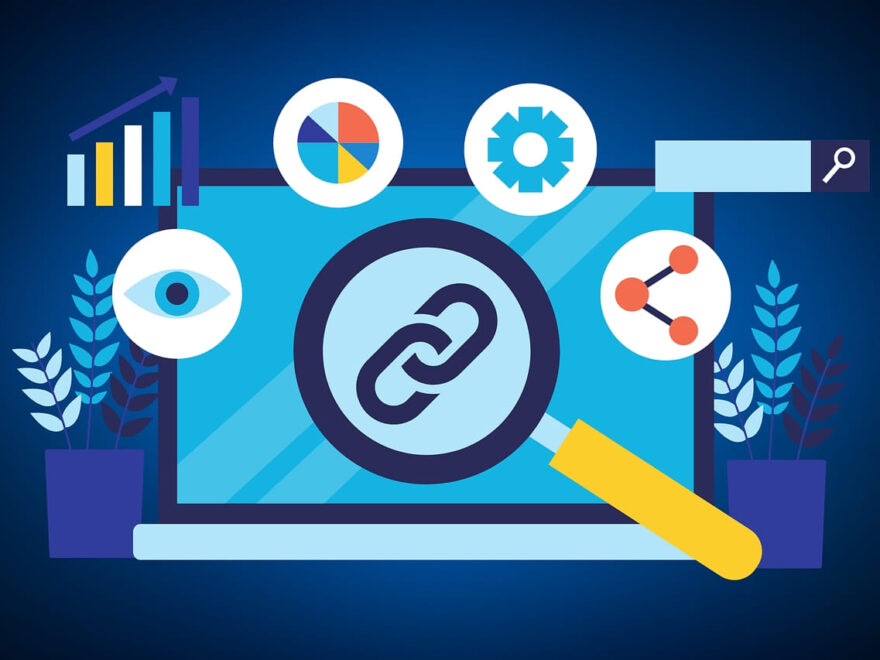 Nofollow vs Dofollow Backlinks für SEO