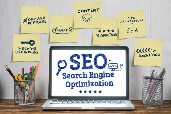 SEO-Grundlagen für Anfänger SEO-Grundlagen für Anfänger