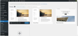WordPress Child Theme erstellen