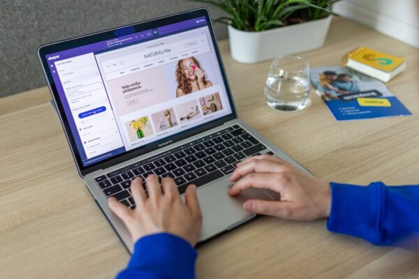 WordPress für E-Commerce WordPress für E-Commerce