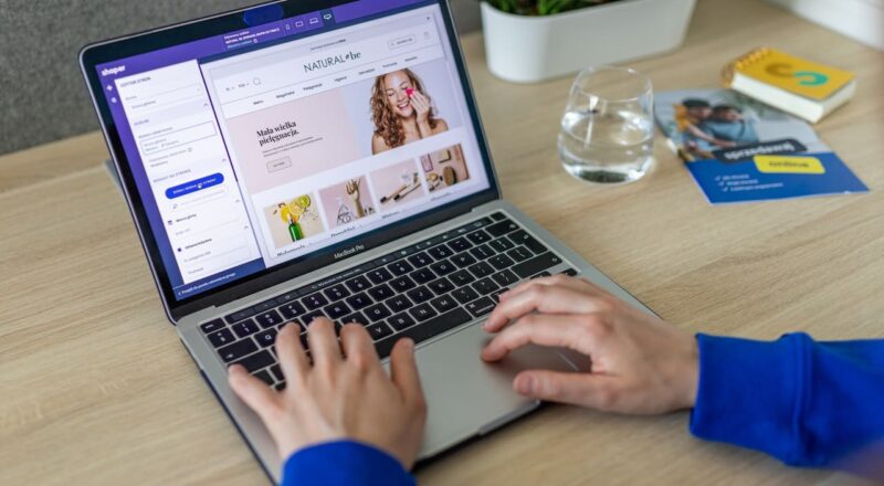 WordPress für E-Commerce