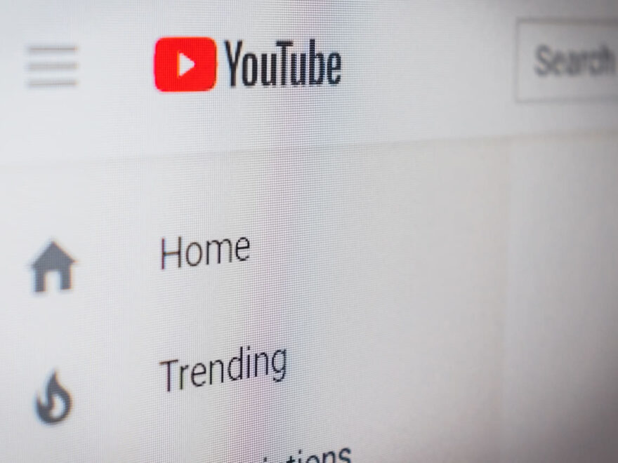 YouTube Videos datenschutzkonform einbetten