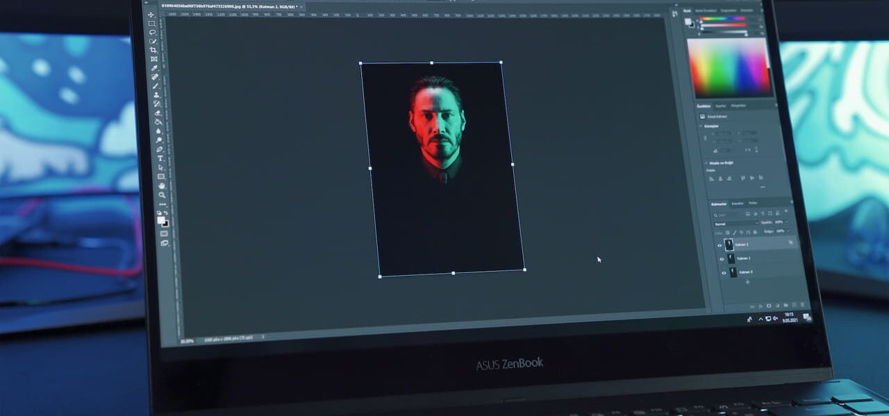 Photoshop Alternativen für kreative Bildbearbeitung