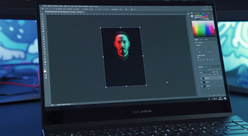 Photoshop Alternativen für kreative Bildbearbeitung