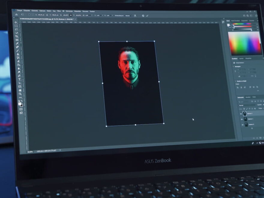 Photoshop Alternativen für kreative Bildbearbeitung